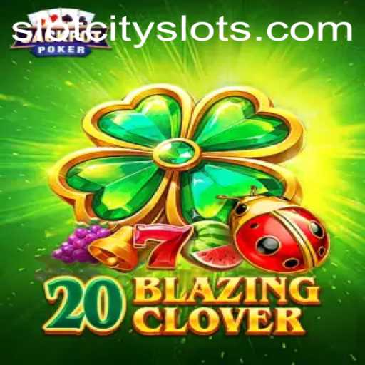 Exploring the Thrills of 20BlazingClover