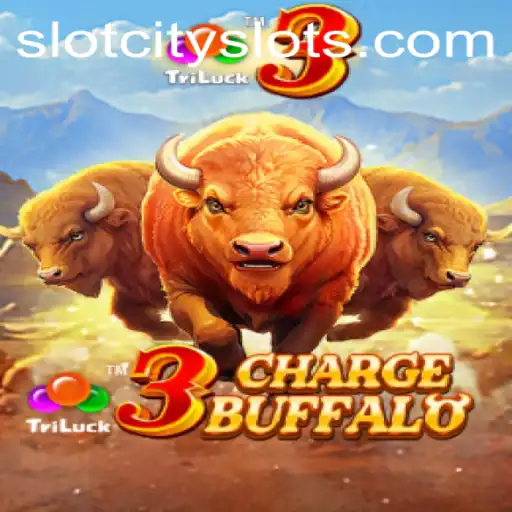 Exploring the Excitement of 3ChargeBuffalo at SLOTCITY