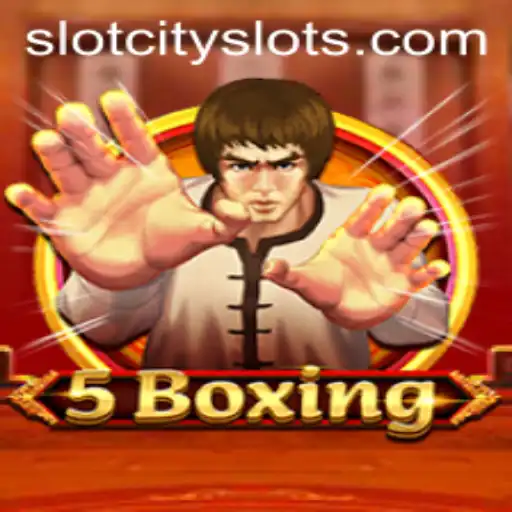 5Boxing: A Thrilling Fusion of Strategy and Excitement in SLOTCITY