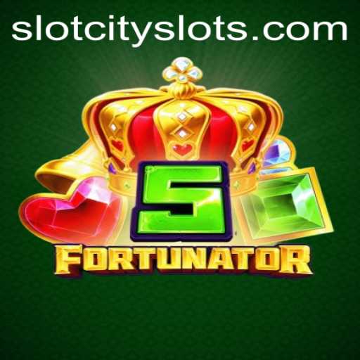 Unveiling 5Fortunator: A Captivating Adventure in SLOTCITY