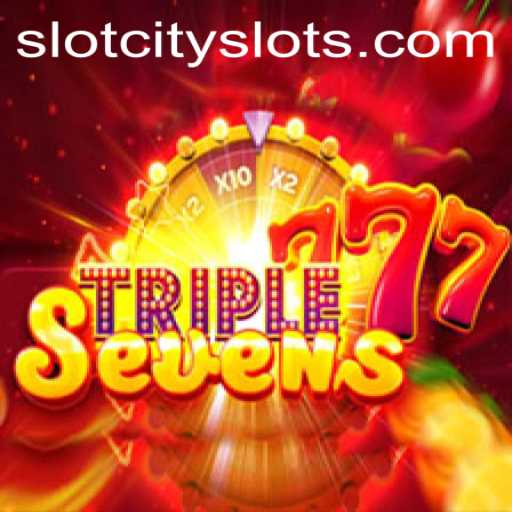 Exploring the Thrills of 777TripleSeven at SLOTCITY