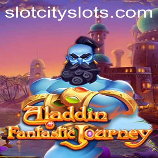 Exploring the Allure of Aladdin at SLOTCITY