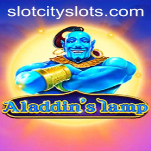 Discover the Magic of Aladdinslamp: A Journey into SLOTCITY