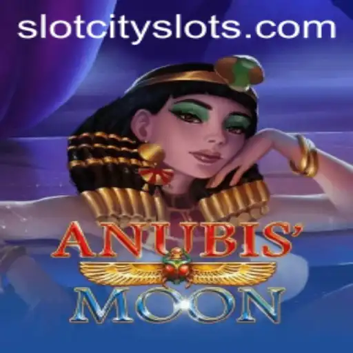 Exploring the Mystical World of AnubisMoon: A SLOTCITY Adventure
