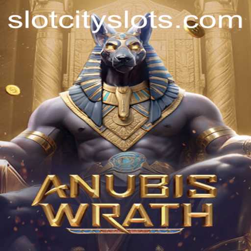 Exploring AnubisWrath on SLOTCITY: A Thrilling Adventure into Ancient Egypt