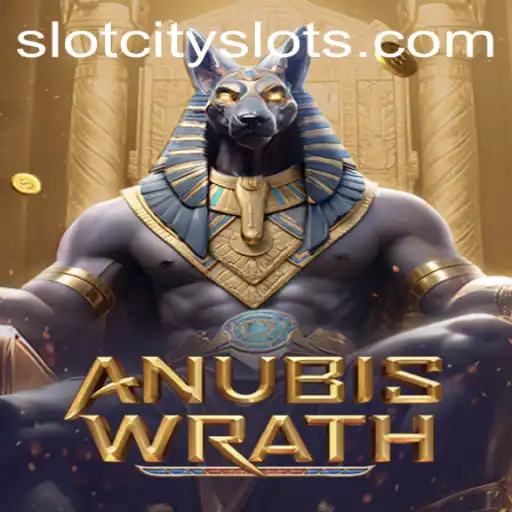 Exploring AnubisWrath on SLOTCITY: A Thrilling Adventure into Ancient Egypt