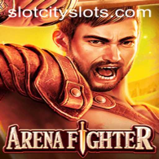 ArenaFighter: The Revolutionary Gaming Experience