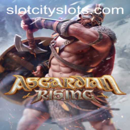 AsgardianRising: A New Era in SLOTCITY Gaming