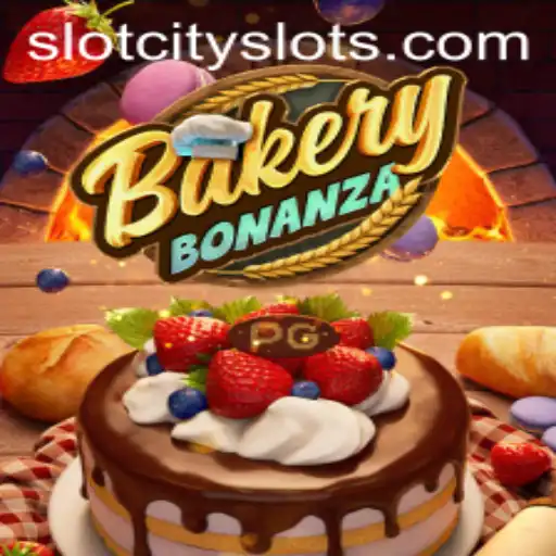 BakeryBonanza: A Delectable Adventure in SLOTCITY