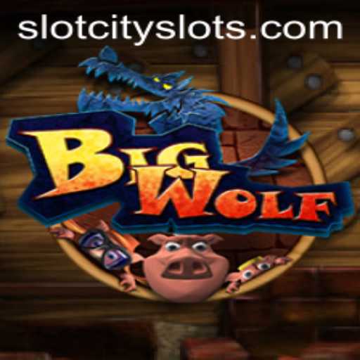 Exploring BigWolf: The Phenomenal SLOTCITY Game Taking the Gaming World by Storm