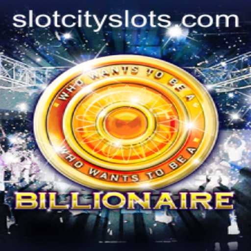 Billionaire's Playground: Dive into the Thrilling World of SLOTCITY