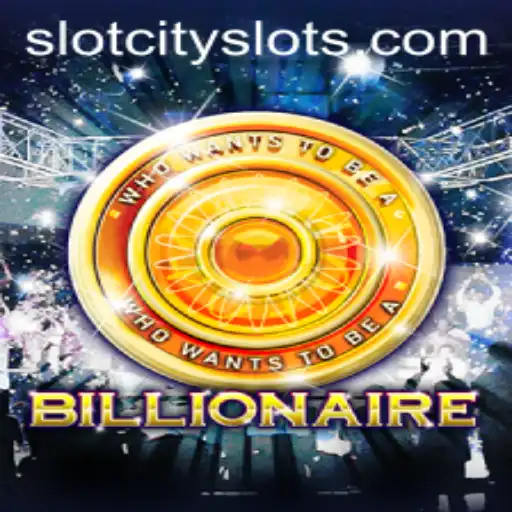 Billionaire's Playground: Dive into the Thrilling World of SLOTCITY