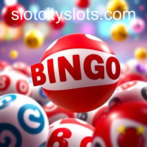Exploring the Exciting World of Bingo Games with SLOTCITY