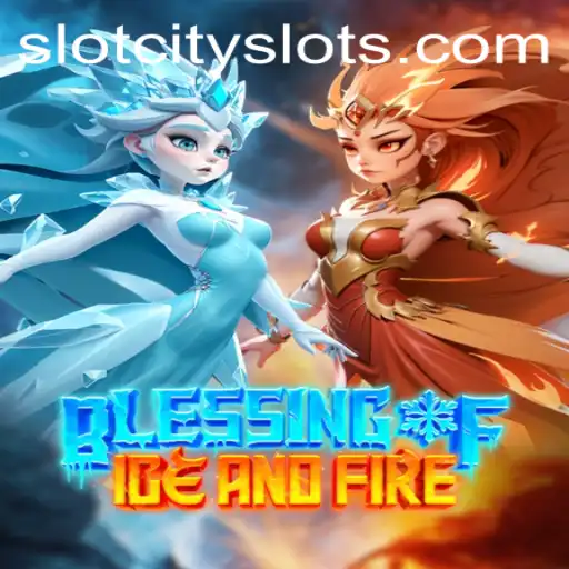 The Enchanting Realm of Blessing of Ice and Fire