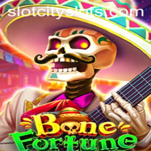 BoneFortune: The Exciting New Game Sweeping Through SLOTCITY