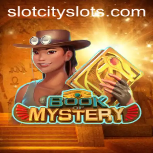 Discover the Enchanting World of BookofMystery in SLOTCITY
