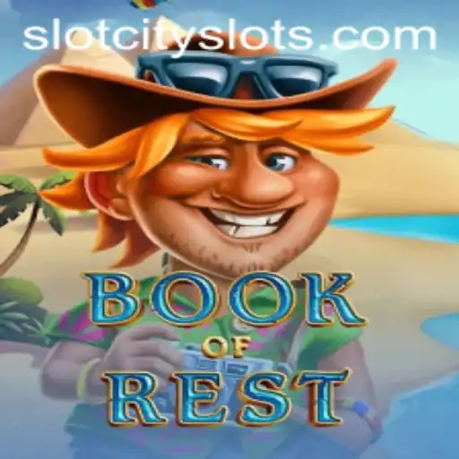Explore the Mystical World of BookofRest in SLOTCITY