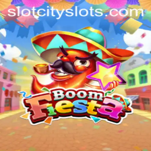 Exploring the Thrilling World of BoomFiesta in SLOTCITY