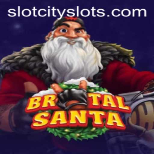 Exploring the Thrilling World of BrutalSanta at SLOTCITY