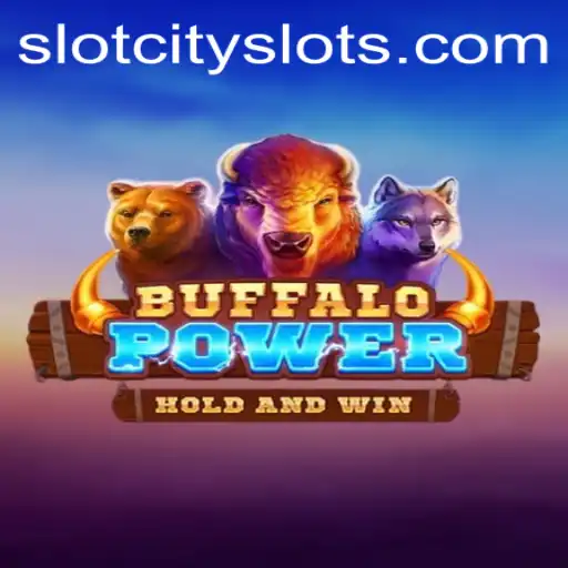 Exploring BuffaloPower in SLOTCITY: A Dynamic Game Unveiled