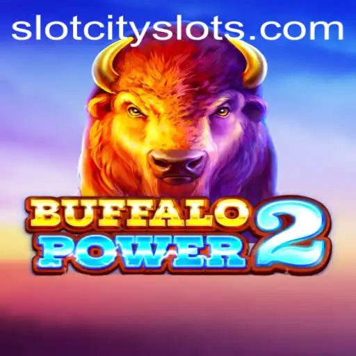 Discover the Thrilling World of BuffaloPower2 at SLOTCITY