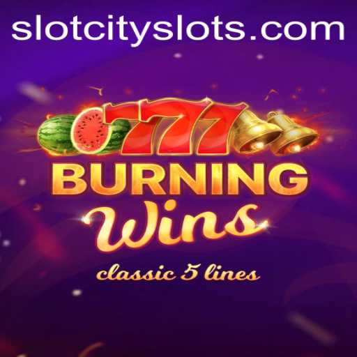 Discover the Exciting World of BurningWins at SLOTCITY