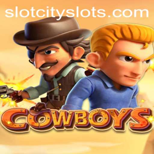 Unveiling the World of Cowboys: A Ride into Slotcity's Wild West