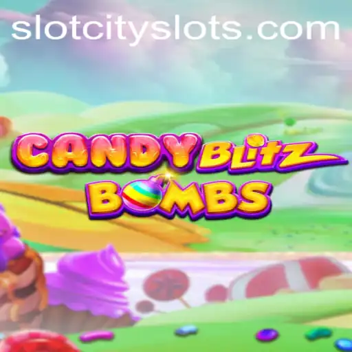 Unleashing the Sweet Chaos: CandyBlitzBombs in SLOTCITY