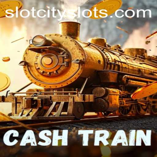 Exploring the Thrills of CashTrain: The Ultimate Gaming Experience at SLOTCITY