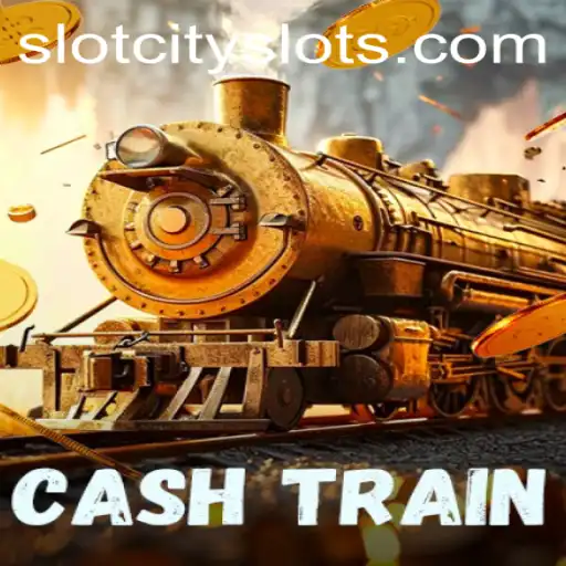 Exploring the Thrills of CashTrain: The Ultimate Gaming Experience at SLOTCITY