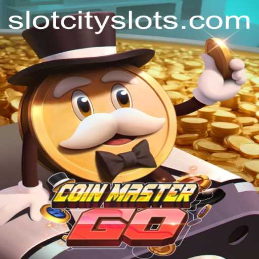 Discover the Thrilling World of CoinMasterGO: The Ultimate Gaming Experience in SLOTCITY