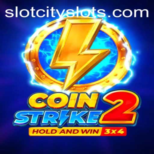 Exploring the Thrills of Coinstrike2 in the Exciting World of SLOTCITY