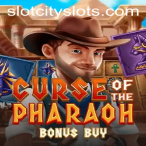 Discover the Thrilling Adventure of Curse of the Pharaoh Bonus Buy in SLOTCITY