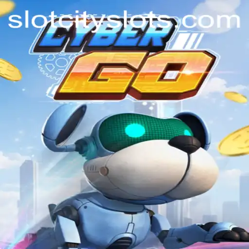 CyberGO: Exploring the Digital Realm of SLOTCITY