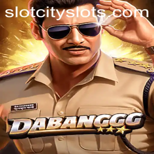 Discover the Thrilling World of DABANGGG: The Ultimate SLOTCITY Experience