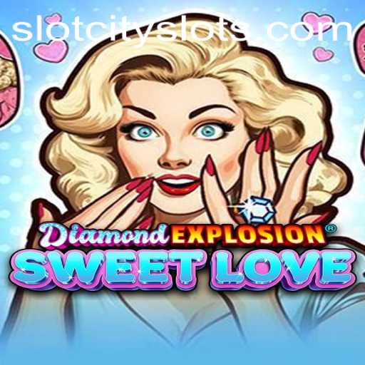 Exploring the Thrills of DiamondExplosionSweetLove: A Deep Dive into the New SLOTCITY Hit