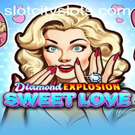 Exploring the Thrills of DiamondExplosionSweetLove: A Deep Dive into the New SLOTCITY Hit