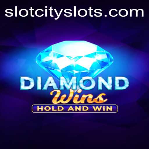 Discover the Exciting World of DiamondWins at SLOTCITY