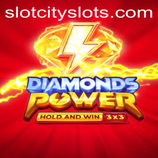 Exploring the Fascinating World of Diamondspower in SLOTCITY