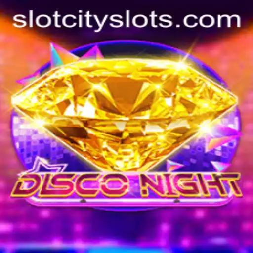 Explore the Spectacular World of DiscoNight at SLOTCITY
