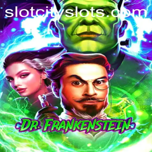 Discovering the Thrills of DrFrankenstein at SLOTCITY