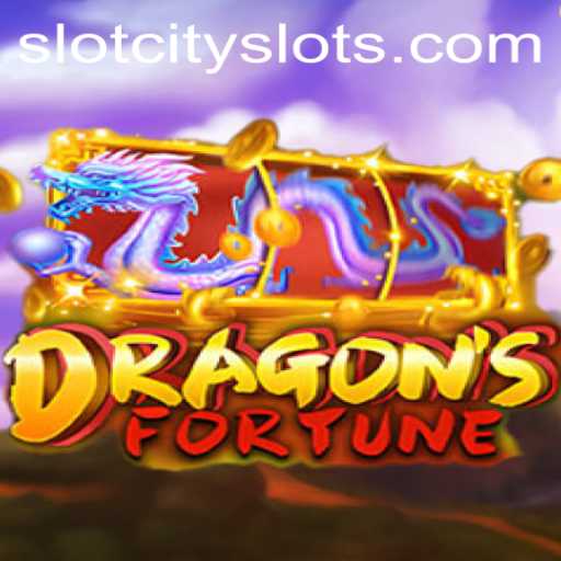 Exploring DragonFortune: A Journey into the Land of SLOTCITY