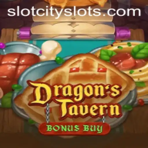 Exploring DragonsTavern: Your Gateway to the Thrilling World of SLOTCITY