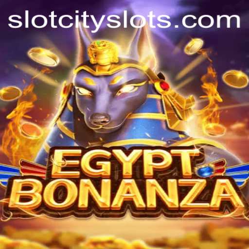 Discover the Thrill of EgyptBonanza at SLOTCITY