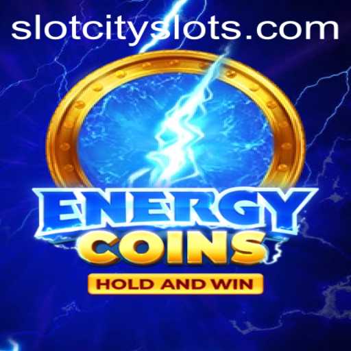 Discover the Thrills of EnergyCoins with SLOTCITY