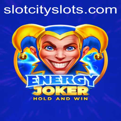 Exploring EnergyJoker: A Vibrant Adventure in SLOTCITY