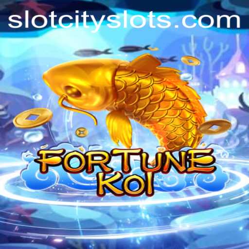 Exploring the Exciting World of FORTUNEKOI at SLOTCITY