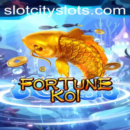 Exploring the Exciting World of FORTUNEKOI at SLOTCITY