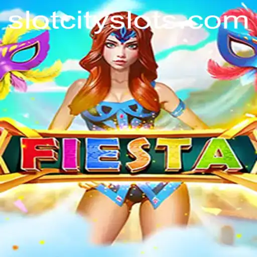 Discover the Excitement of Fiesta: A SLOTCITY Adventure