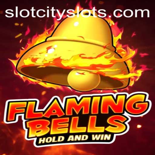 FlamingBells: A Fresh Spin on Classic Slots at SLOTCITY